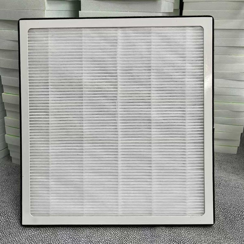 2 Pack Vital 100 True HEPA Replacement Filter Compatible with