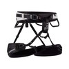 Mammut Arnes Ophir 3 Slide Harness, Titanium/Dark, Orange, Unisex Adult,