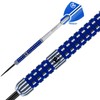 WINMAU Vincent Van Der Voort Tungsten Steeltip Darts Set 23g
