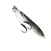 Team Norway Speed Jig II Purple Black Size 150 g