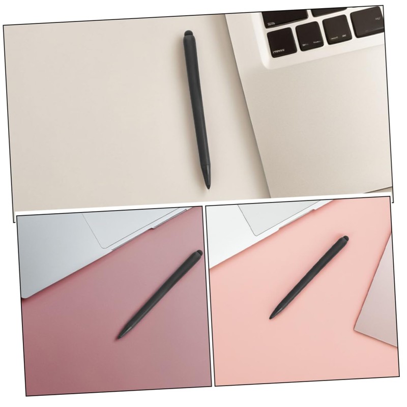 Operitacx Pack of 4 Stylus Whiteboard Drawing Tablet Pen Universal