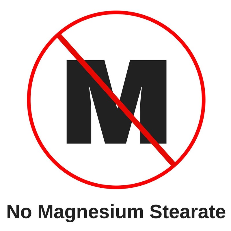 Pure Mountain Botanicals Ginger Capsules - Kosher Vegan with 1000mg