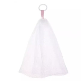 클렌징 버블 세안 비누 거품망 걸이형 Cleansing Bubble Face Soap Foam Net Hang Type