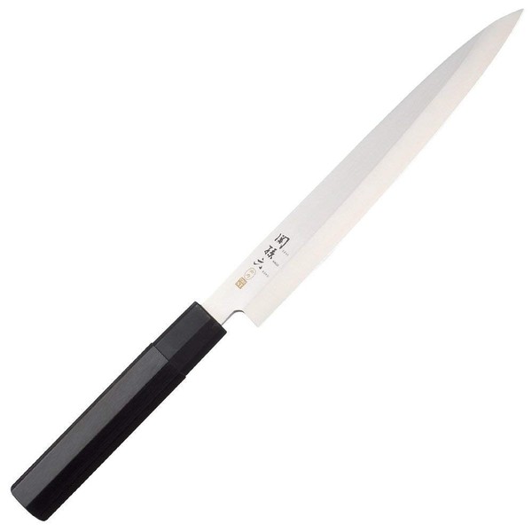 Seki Magoroku Japanese Sushi Sashimi Knife Yanagi 210mm ST