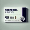 Daybarrier Propegra 500mg x 30 tablets in 1 box 500mg x 30 tablets in 1 box / 데이배리어 프로페그라 500mg x 30정 1BOX 500mg x 30정 1BOX
