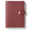 Iroha Published 2026 SUNNY Notebook, TRAD, Free Daily, 2026/January/B6 Size,