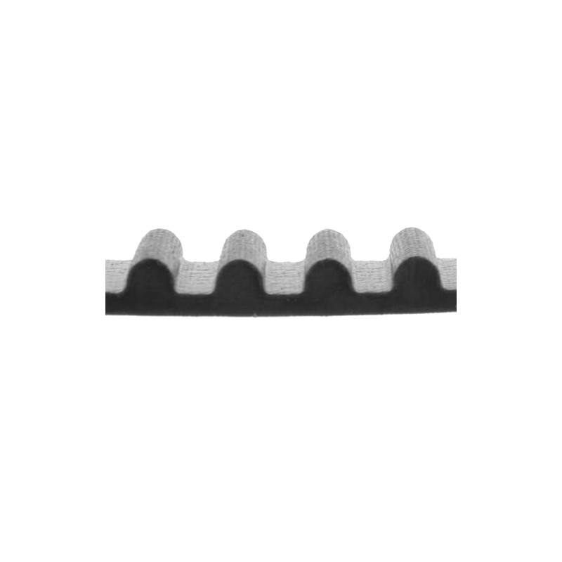 Blue Print ADT37527 Timing Belt - Pack of 1
