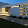 LT2202B IP65 MR16 1 Way Single Source Recessed Buried In-ground