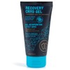 Sidas Crema de recuperación Unisex para Adultos con Efecto criogénico,