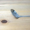 Nagao Shaved Ice Spoon, Niko, 18-8 Stainless Steel, Made in