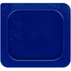 Carlisle FoodService Products 3058260 Smart Lids Sixth Size Polyethylene Lid,