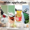 Abrelatas de botellas multifuncional 3 en 1, abridor de latas