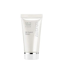 ARTDECO Oil Control Cream - 24 Hour Face Cream for Oily and Blemished Skin - 1 x 50 ml