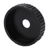 Angle Grinder Polishing Wheel Carbon Steel Wear Resistant Wood Carving