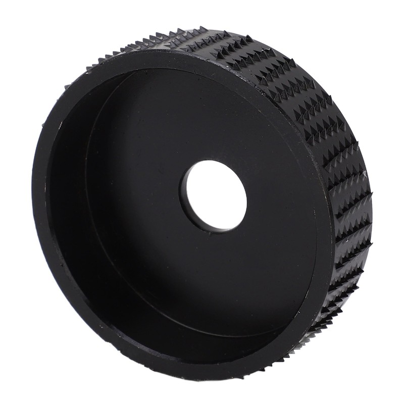 Angle Grinder Polishing Wheel Carbon Steel Wear Resistant Wood Carving