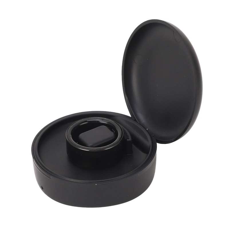 Smart Ring Health Tracker Bluetooth Health Fitness Tracker Waterproof Smart