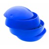 Spirella Kosmetikorganizer Bowl Beauty Aufbewahrungsbox für Make Up und Schmuck