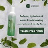 EDEN BodyWorks Peppermint Tea Tree Conditioner | 8 oz |
