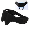 Hernia Belt Men Women Inguinal Hernia Support Truss Compression Fixation