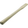 Fujimoto Wide Hem Genno Pattern, White Oak, Medium, 13.0 oz