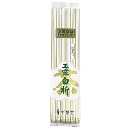 Senjaso Gyokuro White Fold with Matcha Tea 3.5 oz (100 g) (Green Tea, Sencha, Japanese Tea) / Home