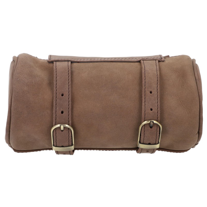 Gusti Leder studio “Judith A.“ Genuine Leather Bicycle Case Pouch