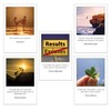 Inspirational and Motivational Postcards - Set of 20 Postcards. 20