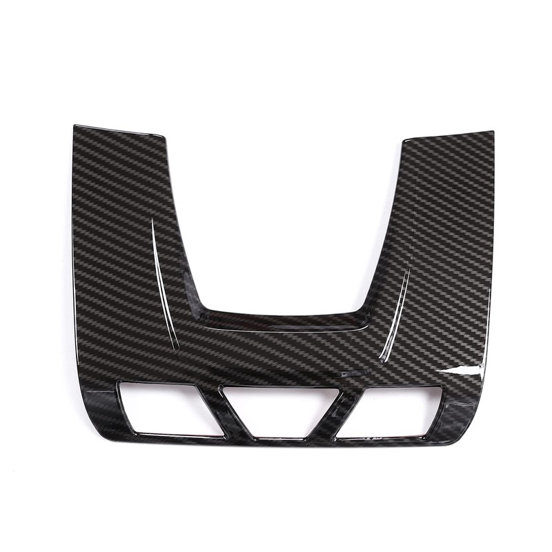 YUECHI for Toyota Supra GR A90 A91 MK5 2020-2022 Car