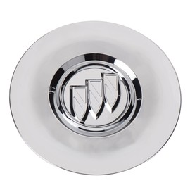 OEM NEW Wheel Hub Center Cap Cover Chrome w/Buick Logo 10-17 Enclave 9597721