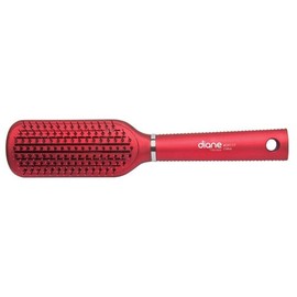 Diane D9177 Royal Satin - cepillo para polvo de paleta (tamaño pequeño)