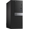 Dell OptiPlex 5050 Mini Tower Intel Core 6th Generation i5-6500,