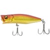 Megabass POPPING DUCK GG Akakin Lure
