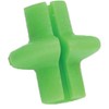 Pine Ridge Archery Prod Lime Kisser Button