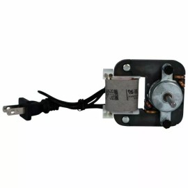 Tekquest / Rush Hampton CA90 Ductless Fan Motor  11354C