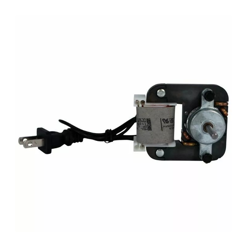 Tekquest / Rush Hampton CA90 Ductless Fan Motor 11354C