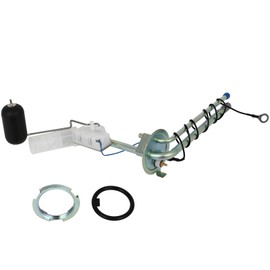 INEEDUP Fuel Pump Assembly 19179690, 6428837 Replacement for Buick GS 1971-1972 V8 5.7L Petrol All