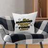 MUGFFINS HUSBAND Cushion Padding included - in English - Best
