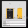 AUTOOL EVAP Smoke Machine Automotive Leak Detector Car Smoke Tester