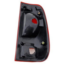 For Ford F-150 1997 98 99 00 01 02 03 Tail Light Assembly Driver Side Rear FO2800117 Replaces F85Z-13405CA