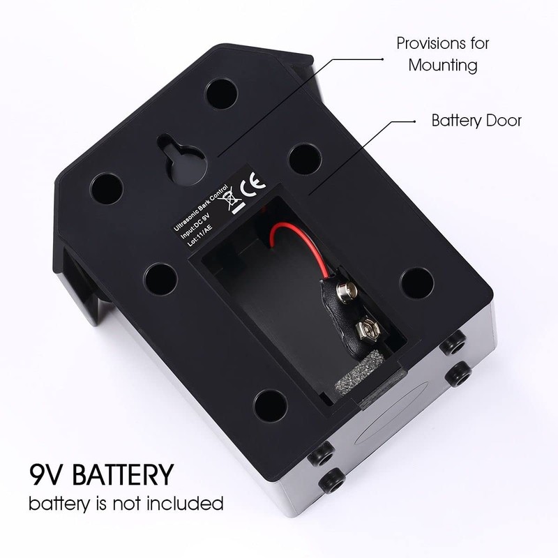 Pet Scene Anti Barking Device,Ultrasonic Dog Barking Control Dogs Bark