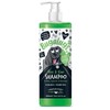 Bugalugs Aloe & Kiwi Dog Shampoo - Long Lasting Freshness