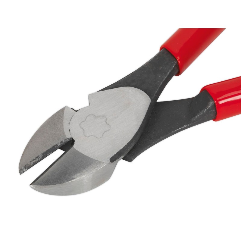 Sealey Ak8566 Side Cutters Heavy-Duty 180Mm