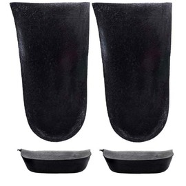 9mm(3/8 inch) Leg Length Discrepancy Lifts (2 Medium Rights)