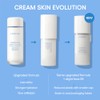 LANEIGE LANEIGE Cream Skin Toner & Moisturizer Refill with Ceramides