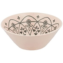 Sugar Land MK20467 Moroccan Ball (S), 5.3 x 2.0 inches (13.6 x 5 cm), Pink