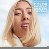 Yves Rocher Set Capilar Brillo Revelador Rubios, Blancos y Grises: