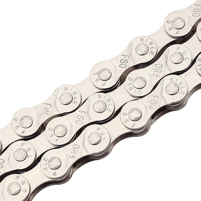 FSC Speed Bicycle Chain, 6 Speed, 7 Speed, 8 Speed Universal, 116L Model