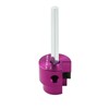 PVC Pipe Reamer Kit 1 PCS 3/4"(PPR75) for SCH 40
