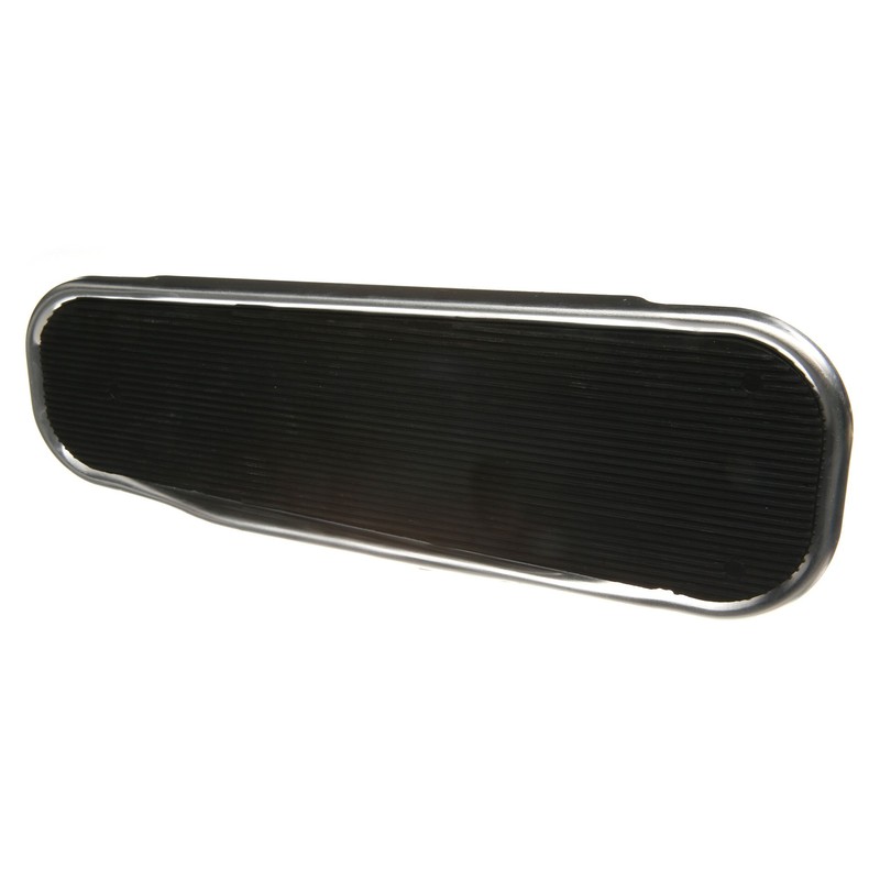 Set of running boards and mounting parts for KR51 Schwalbe