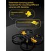 Bee35 3.5 Inch Cinewhoop FPV Drone Frame - Pro Version